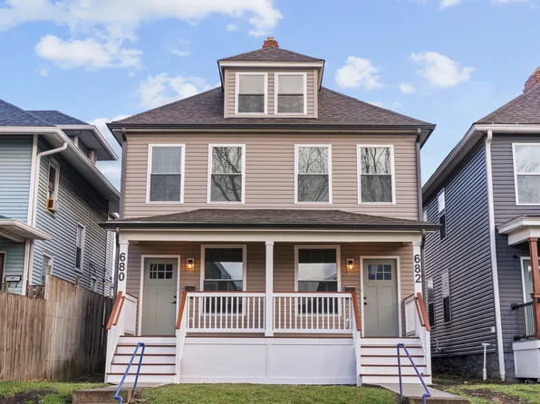 682 S 22nd St, Columbus, OH 43205