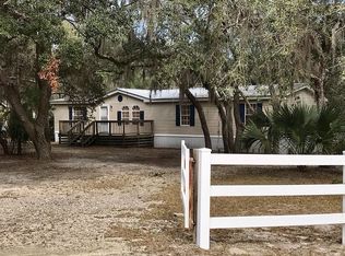 15654 Reed Dr, Perry, FL 32348