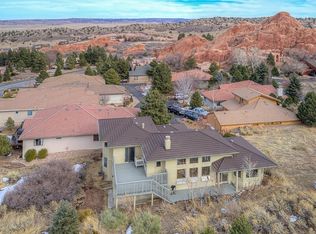 10847 Snow Cloud Trl, Littleton, CO 80125