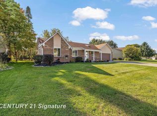 22341 Mill Rd, Novi, MI 48375