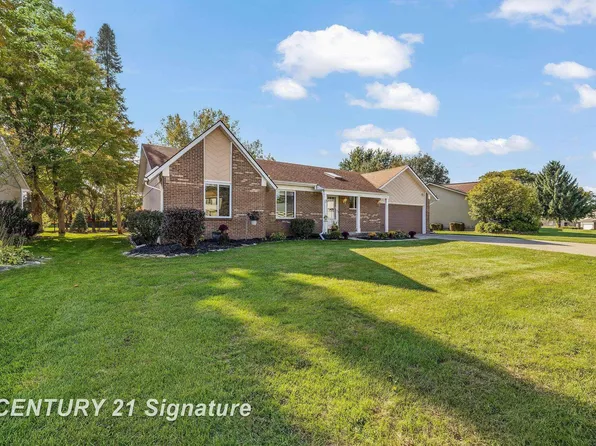 22341 Mill Rd, Novi, MI 48375