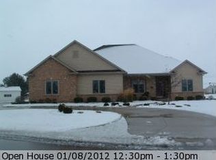 1812 Wasilla Ln, Neenah, WI 54956