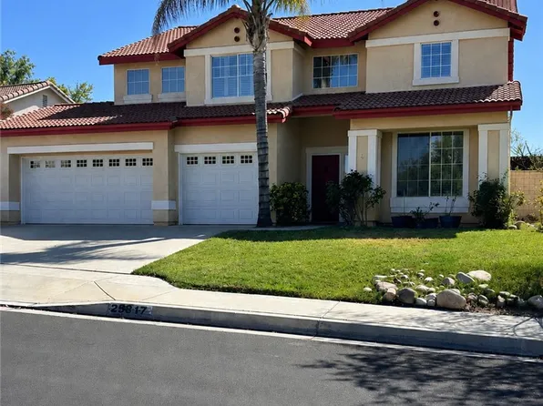 25317 Oak Ridge Dr, Santa Clarita, CA 91350