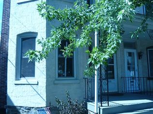 222 E State St, Quarryville, PA 17566