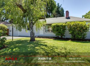 13770 SW Todd St, Beaverton, OR 97006