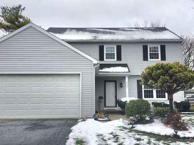 4237 Brogan Dr, Toledo, OH, 43614