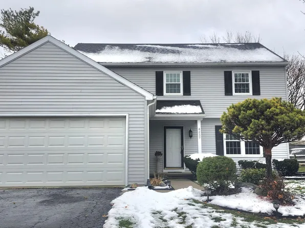 4237 Brogan Dr, Toledo, OH 43614