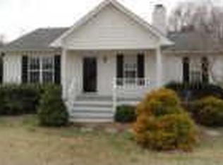 170 Scotts Creek Run, Angier, NC 27501