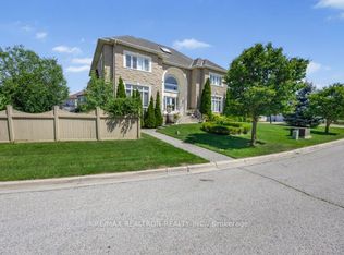 124 Boake Trl, Richmond Hill, ON L4B 4B7