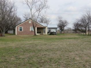 8157 County Road 1206, Rio Vista, TX 76093