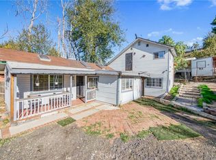 33134 Agua Dulce Canyon Rd, Saugus, CA 91390