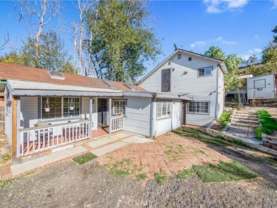 33134 Agua Dulce Canyon Rd, Saugus, CA, 91390