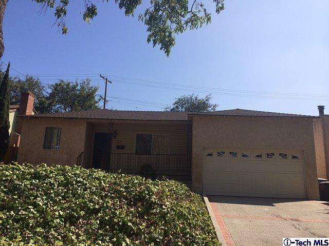 1st image of this home