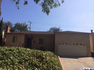 3731 Danny St, Glendale, CA 91214
