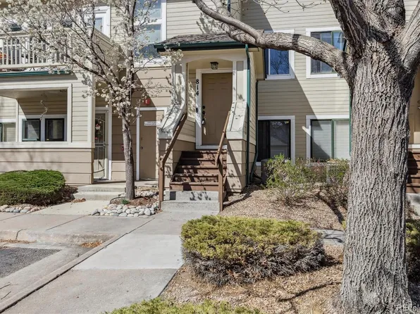 8707 E Florida Avenue #814, Denver, CO 80247