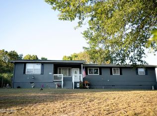 1204 McCaslin Ave, Sweetwater, TN 37874