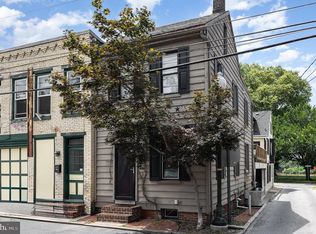 1124 Bartine St, Harrisburg, PA 17102