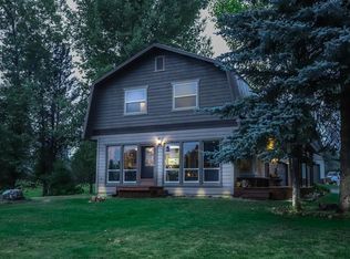 14171 Jefferson Rd, McCall, ID 83638