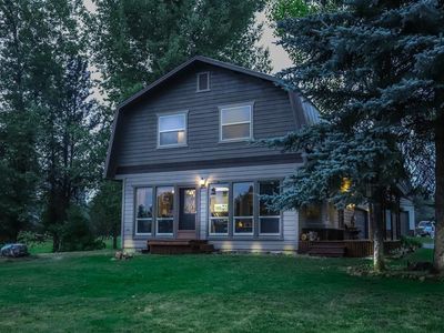 14171 Jefferson Rd, McCall, ID, 83638