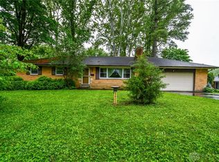 4183 Beechwood Dr, Bellbrook, OH 45305