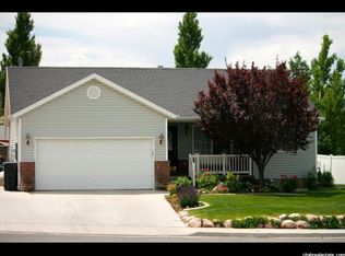 494 E 760 S, Nephi, UT 84648