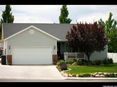 494 E 760 S, Nephi, UT, 84648
