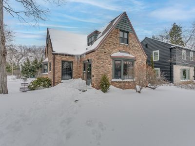 803 W Prospect Ave, Appleton, WI, 54914