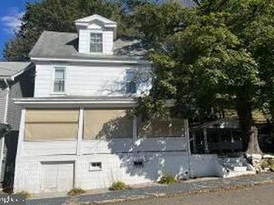 333 Carbon St, Weatherly, PA, 18255