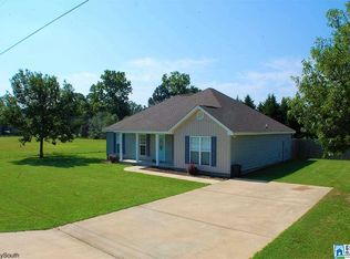 55 County Road 951, Clanton, AL 35045