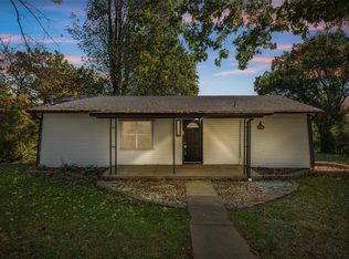 3452 Pratte Rd, Bonne Terre, MO 63628