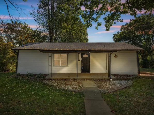 3452 Pratte Rd, Bonne Terre, MO 63628