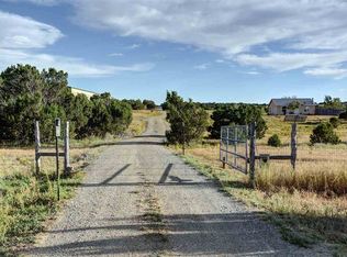 84 Ranch Rd, Santa Fe, NM 87540