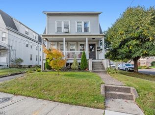 196 Broughton Ave, Bloomfield, NJ 07003