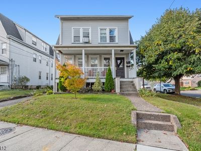 196 Broughton Ave, Bloomfield, NJ, 07003