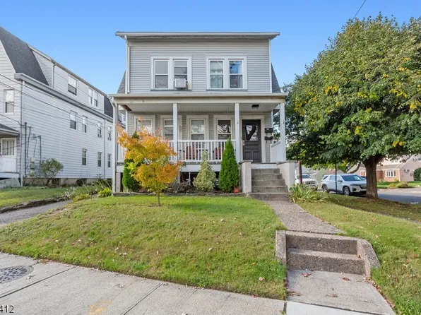 196 Broughton Ave, Bloomfield Twp., NJ 07003