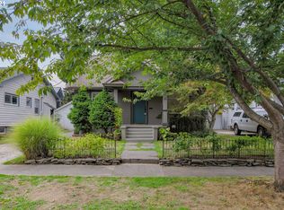 21 NE 58th Ave, Portland, OR 97213