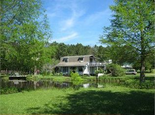 5530 Senat Ln, Clinton, LA 70722