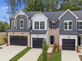 137 Verlands Way, Garner, NC 27529