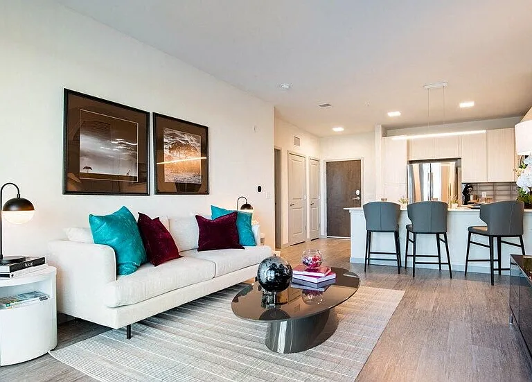 Elevate Apartments — Photo 67