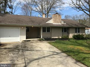 5 Beebetown Rd, Hammonton, NJ 08037