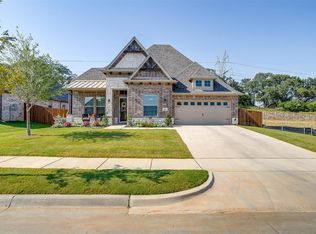 2457 Timber Hills Dr, Burleson, TX 76028