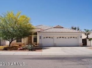 7469 W Foothill Dr, Glendale, AZ 85310