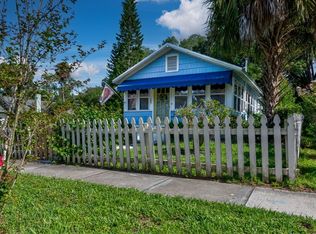 401 E 9th Ave, Mount Dora, FL 32757