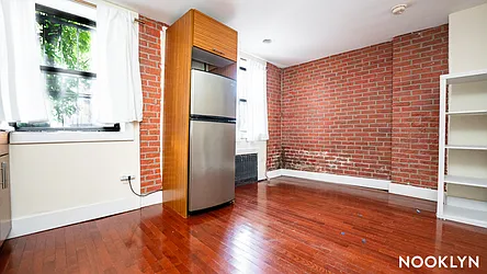 Rented by Nooklyn NYC LLC