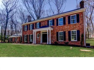 9 Ridgewood Rd, Saint Davids, PA 19087