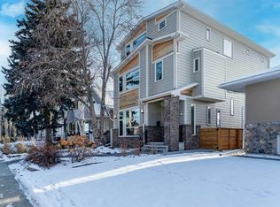 515 N 21st Ave NE, Calgary, AB T2E 1S9