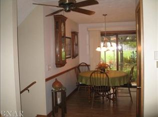 21 Brookshire Grn, Bloomington, IL