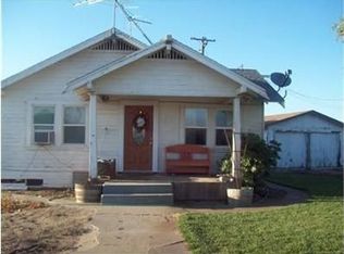 15320 Criswell Ave, Los Banos, CA 93635