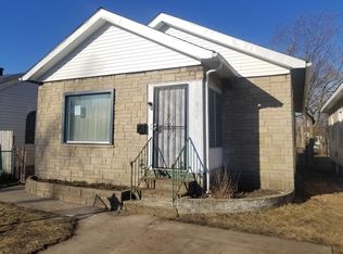 616 Hanley St, Gary, IN 46406