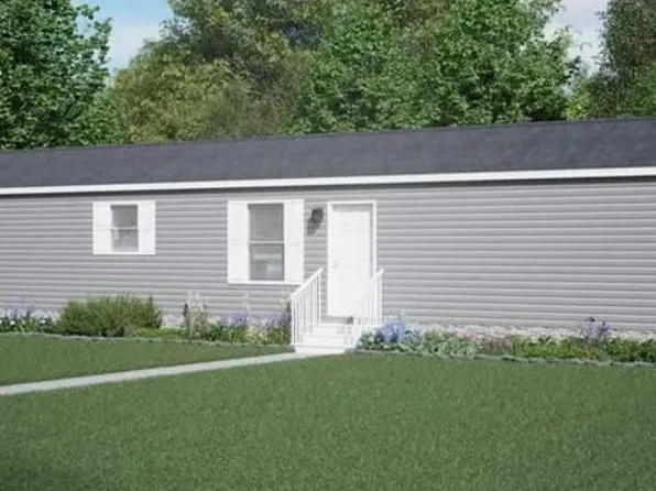 11 N Back Ct, Monticello, FL 32344